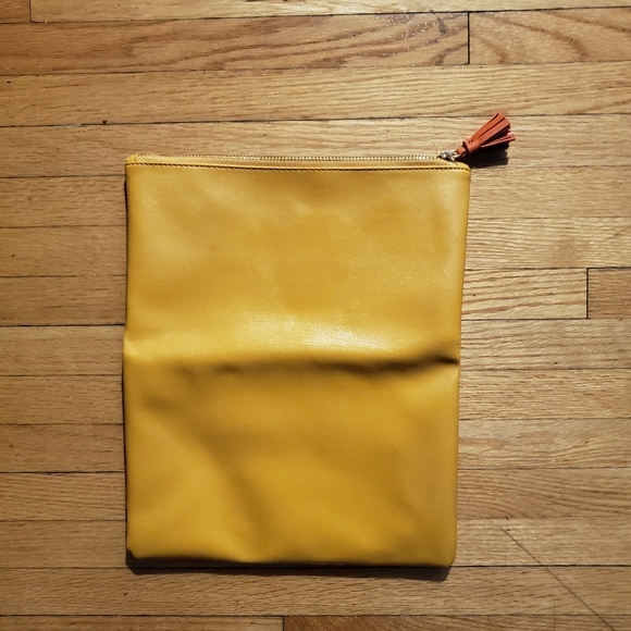 Rachel Pally reversible clutch - Picture 2 of 5